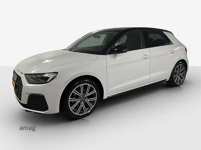AUDI A1 Sportback 30 TFSI