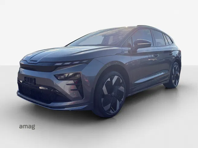 Škoda Enyaq RS 85x 4x4