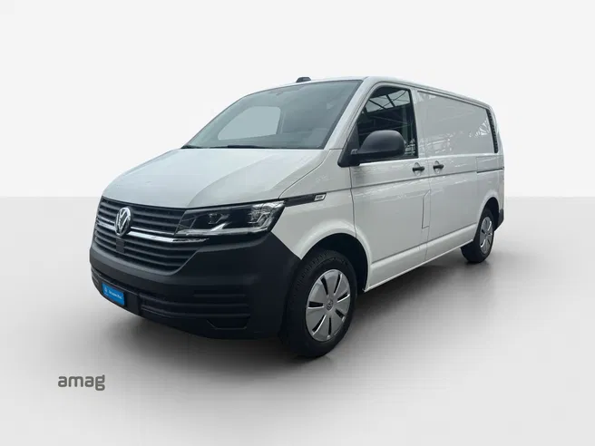 VW Commercial Vehicles Transporter 6.1 Kastenwagen RS 3000 mm