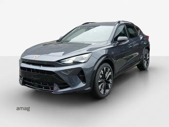 Cupra Formentor VZ 2.0TSI 333P