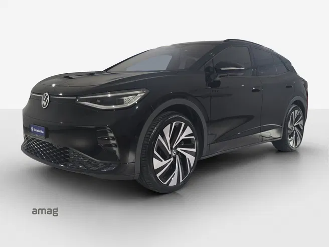 VW ID.4 GTX 299PS 4MOTION