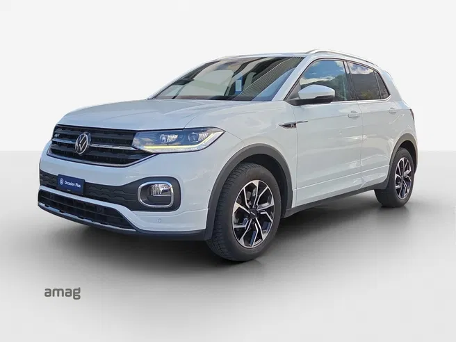 VW T-Cross Style