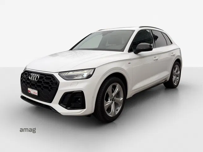 AUDI Q5 45 TFSI quattro S tronic