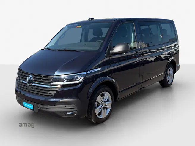 VW Commercial Vehicles Multivan 6.1 Trendline Liberty