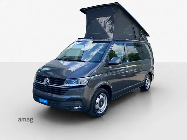 VW Commercial Vehicles California 6.1 Beach Liberty