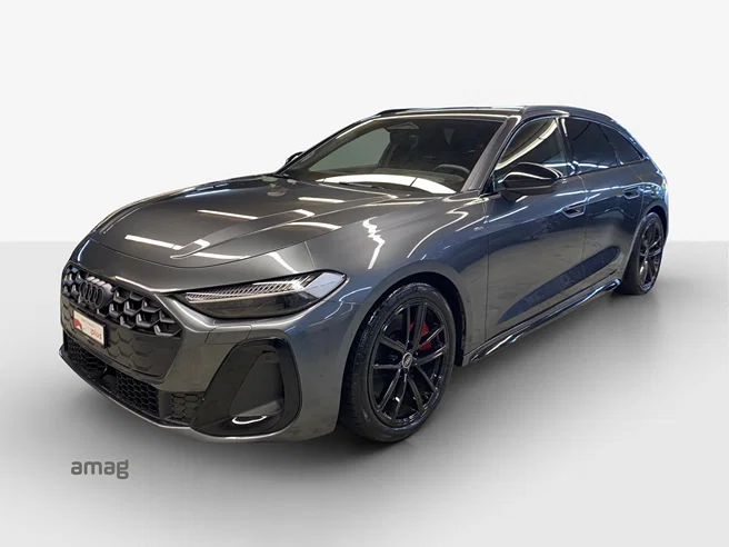AUDI A5 Avant e-hybrid 270 kW