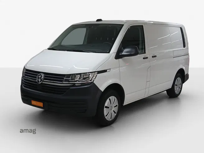 VW Commercial Vehicles Transporter 6.1 Kastenwagen RS 3000 mm