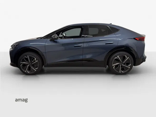 Cupra Tavascan EDGE 4D 77kWh 340 4D