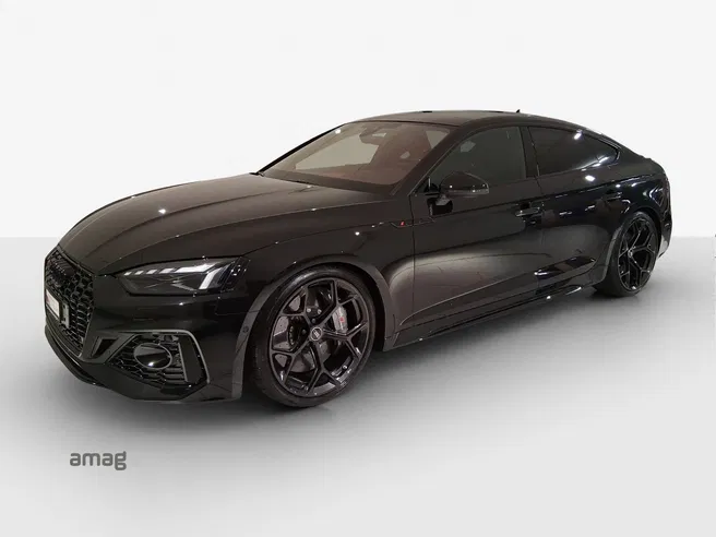 AUDI RS 5 Sportback edition