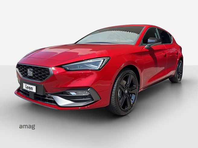 Seat NEW LEON 75EDITION  (netto)