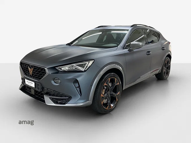 Cupra FORMENTOR 4DRIVE
