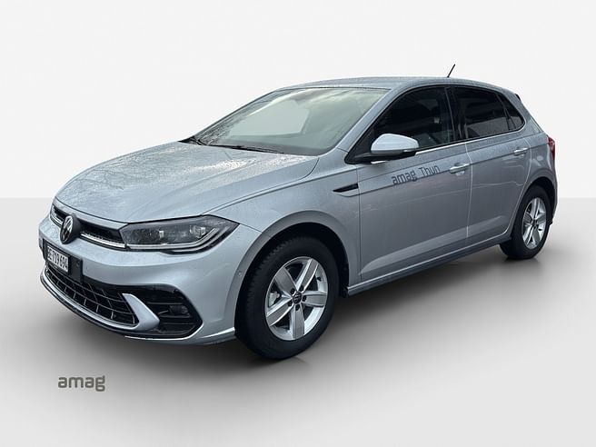 VW Polo R-Line UNITED