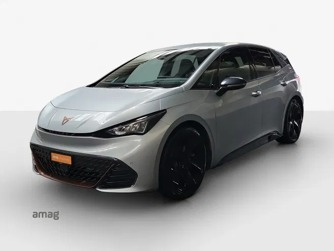 Cupra CUPRA BORN 77kWh e-Boost (netto)