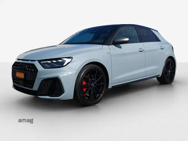 AUDI A1 Sportback 35 TFSI S line