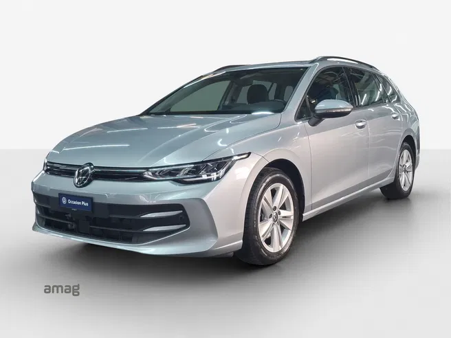 VW Golf Var PA LI 1.5eTSI150PSDSG