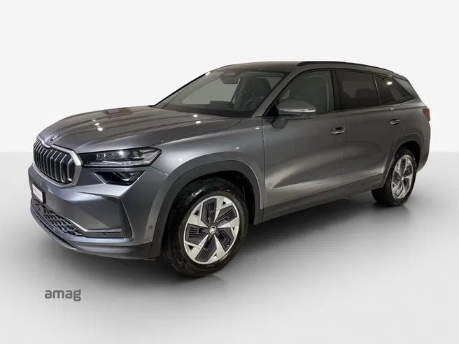 Škoda Kodiaq SE 2.0TDI 193PS 7DSG 4x
