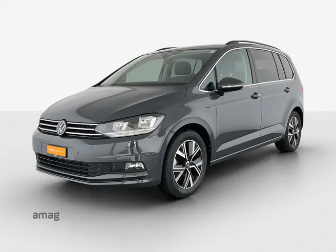 VW Touran Comfortline