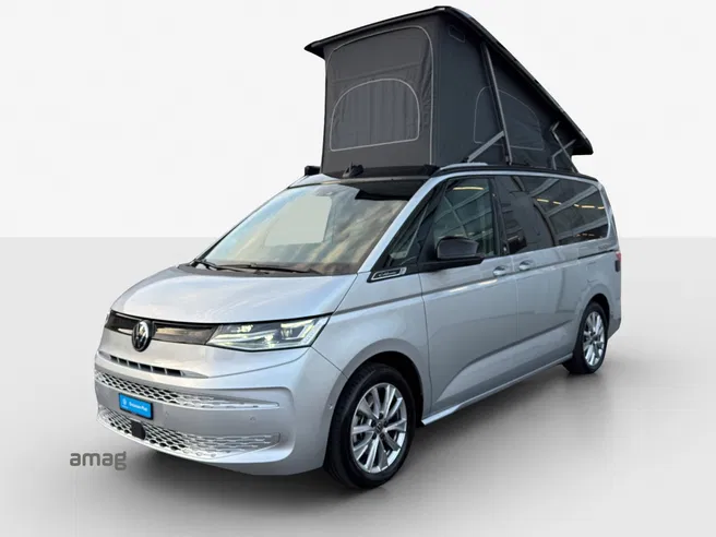 VW Nutzfahrzeuge Cali Beach LT TDI 150PS DSG