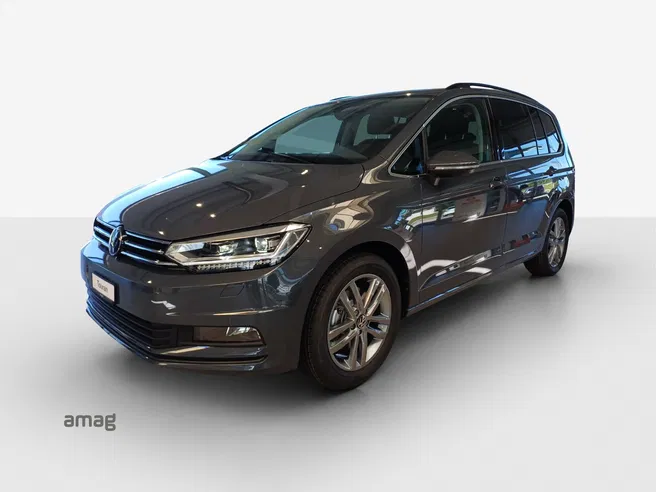 VW Touran UD 1.5TSI 150PS DSG