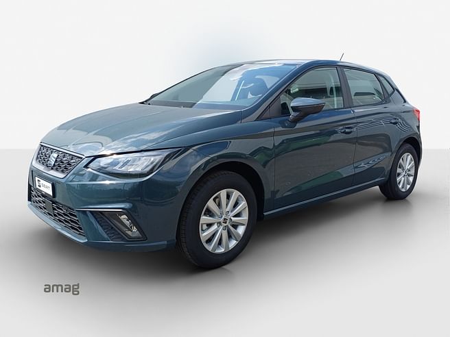Seat IBIZA GO (netto)