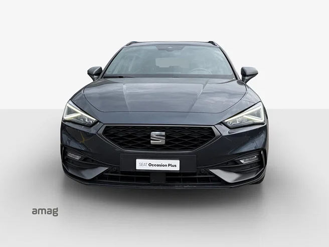 Seat NEW LEON SPORTSTOURER HOLA FR (netto)