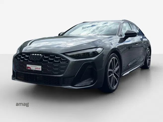 AUDI A5 Avant TFSI 150 kW