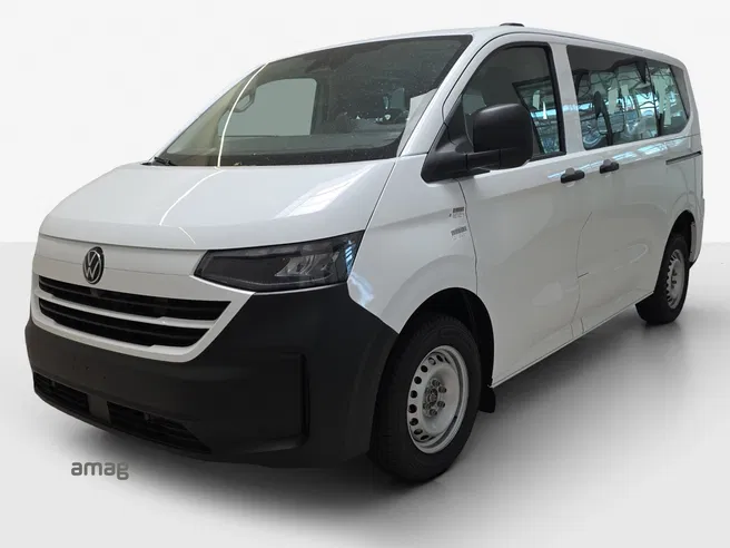 VW Commercial Vehicles Transporter Kombi RS 3100mm