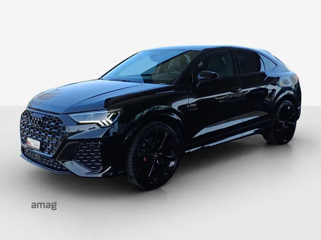 AUDI RS Q3 Sportback