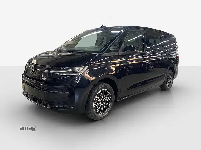 VW Véhicules Utilitaires Multivan Liberty lang