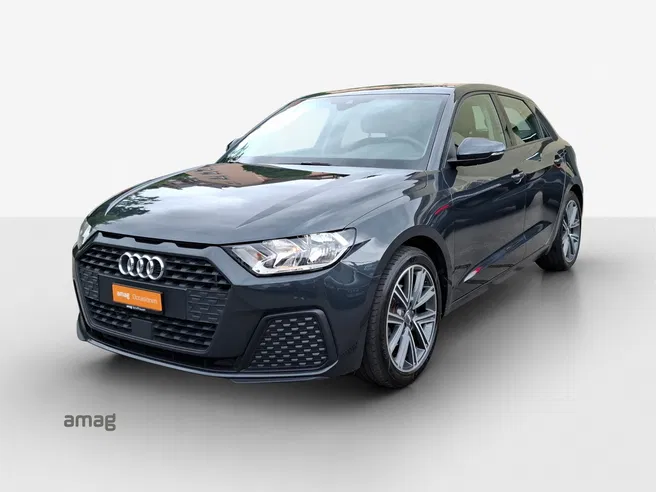 AUDI A1 Sportback 35 TFSI