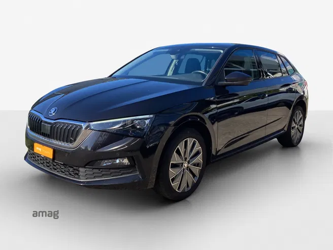 Škoda Scala «Tour» (NETTO)