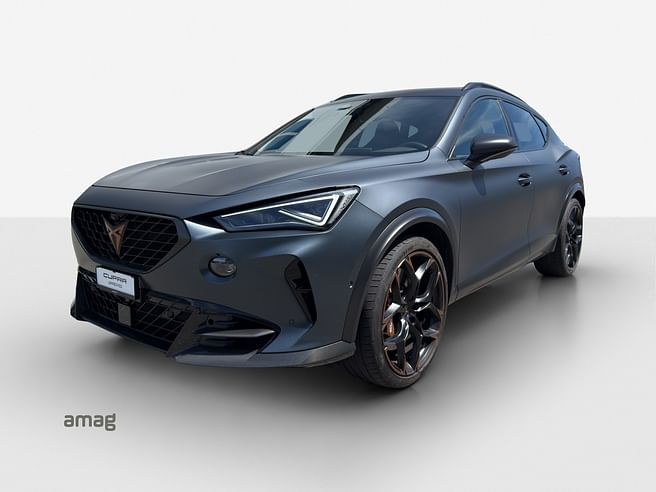 Cupra FORMENTOR VZ5 4DRIVE