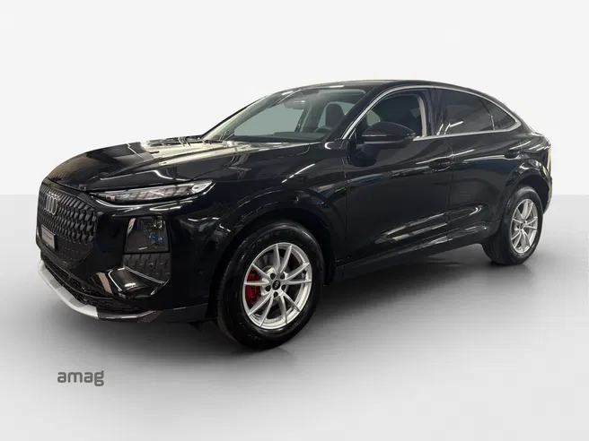 AUDI Q3 SB TFSI 110 kW
