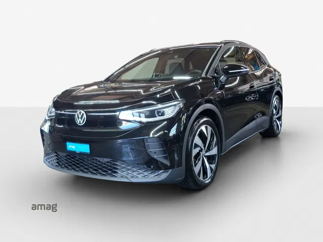 VW ID.4 Pro UNITED