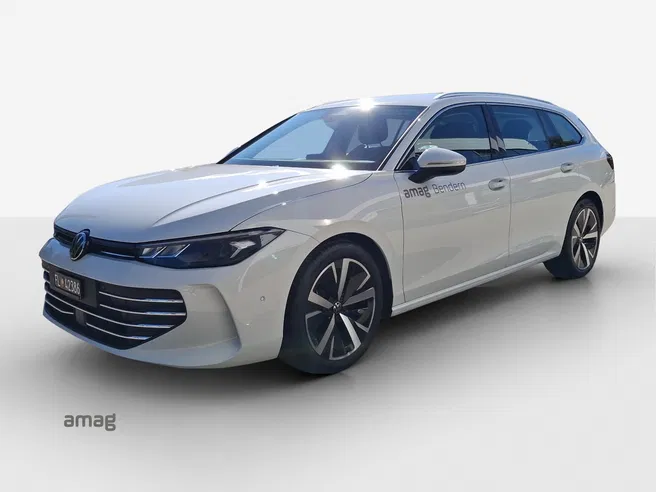 VW PaVar NF BU 2.0TDI 193PS DSG4M