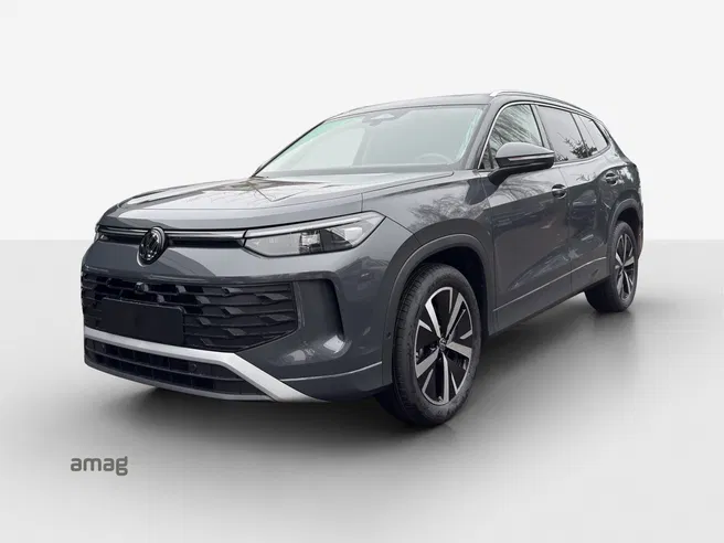 VW Tayron LI 1.5eTSI 150PS DSG