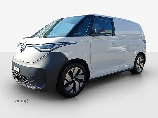 VW Nutzfahrzeuge ID. Buzz Cargo Pro 4Motion