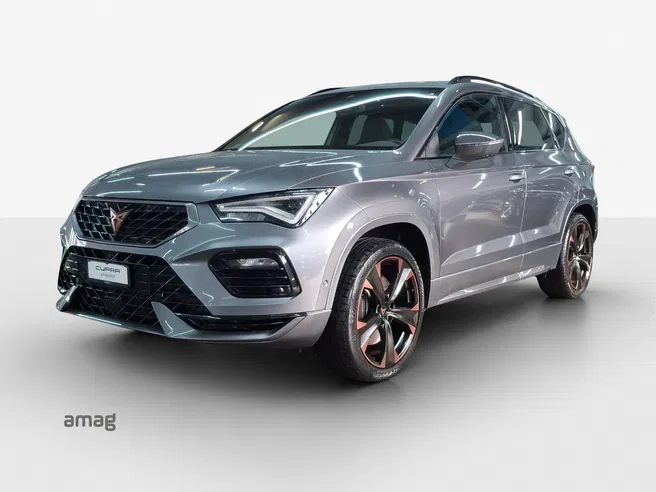 Cupra CUPRA ATECA