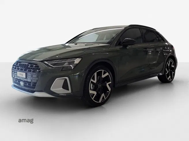 AUDI A3 as 35 TFSI S tronic