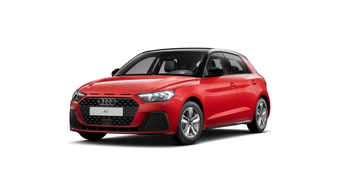 AUDI A1 Sportback 30 TFSI Attraction