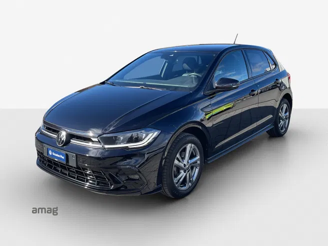 VW Polo PA R-Line