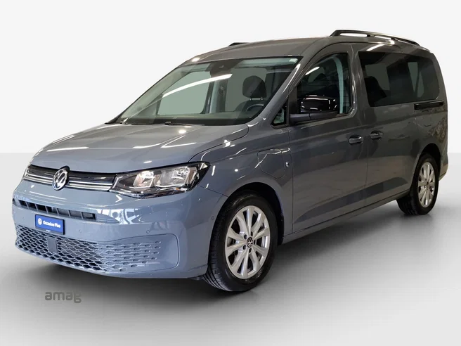 VW Commercial Vehicles Caddy Life Maxi