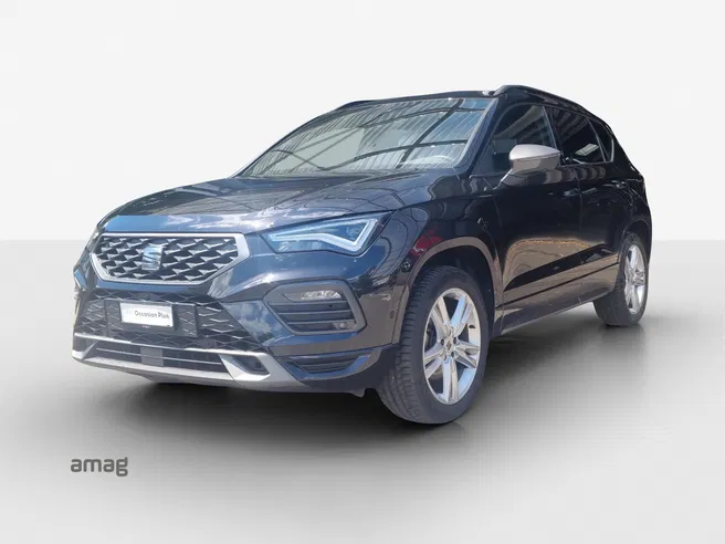 Seat ATECA HOLA FR 4DRIVE (netto)