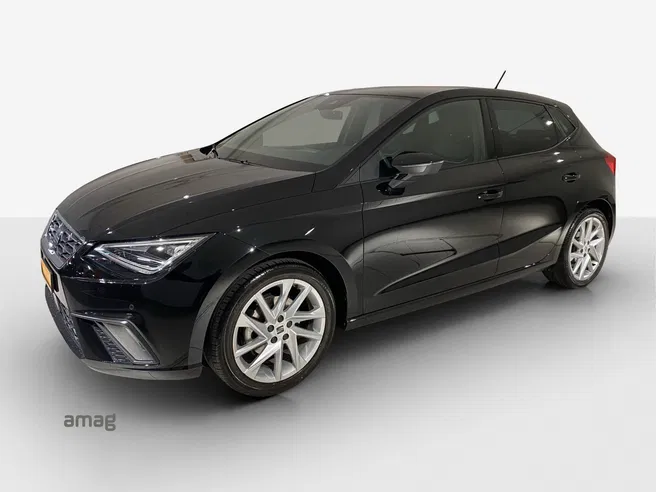 Seat Ibiza HOLA FR 1.0TSI 6G M