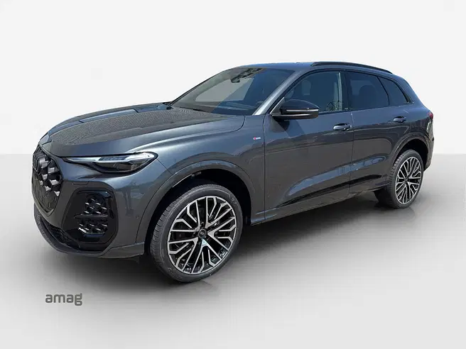 AUDI Q5 SUV TFSI 150 kW
