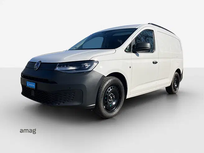 VW Nutzfahrzeuge Caddy Cargo Maxi