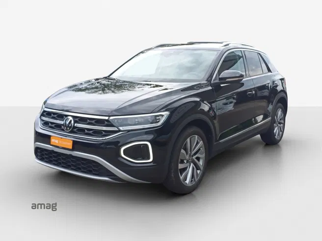 VW T-Roc PA Style