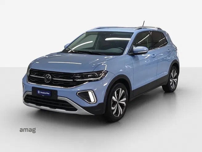 VW T-Cross PA Style