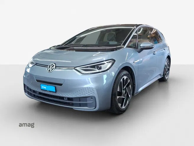 VW ID.3 Style Pro Performance
