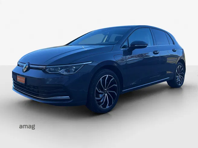 VW Golf SELEC 1.4TSI PHEV204PSDSG